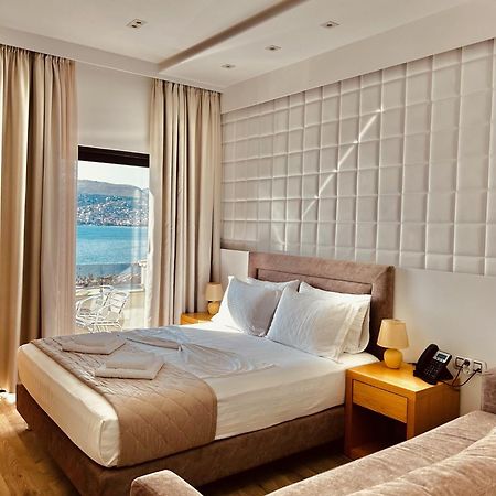 Hotel Sole ساراندا المظهر الخارجي الصورة