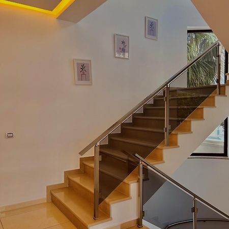Hotel Sole ساراندا المظهر الخارجي الصورة