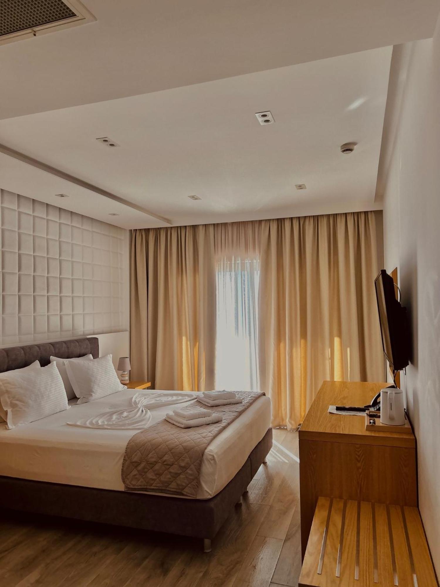 Hotel Sole ساراندا المظهر الخارجي الصورة