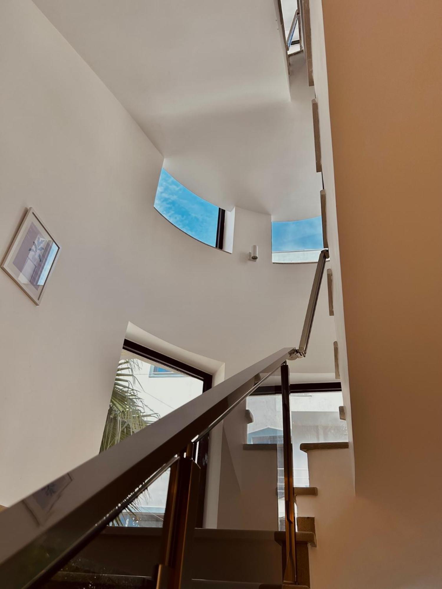 Hotel Sole ساراندا المظهر الخارجي الصورة