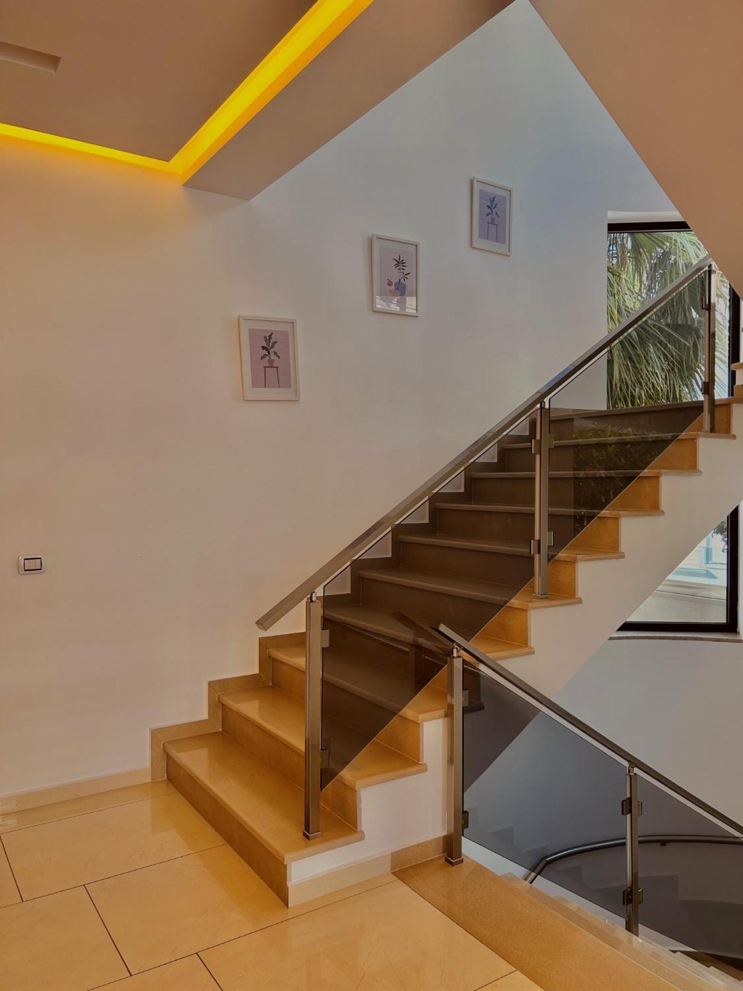 Hotel Sole ساراندا المظهر الخارجي الصورة