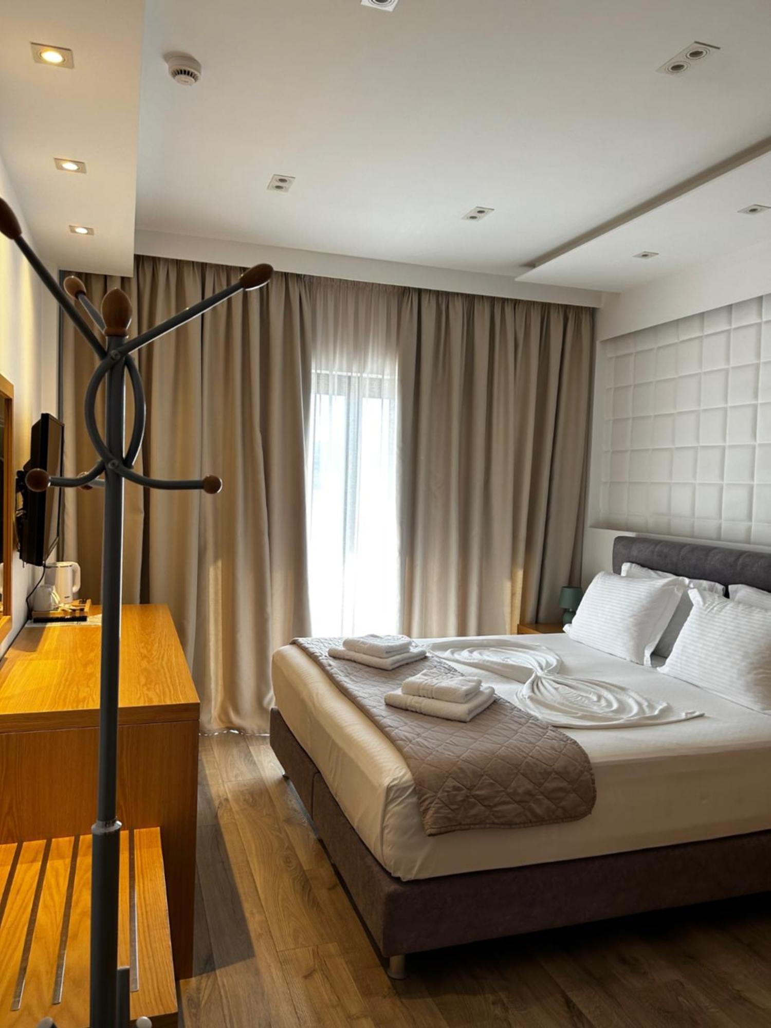 Hotel Sole ساراندا المظهر الخارجي الصورة