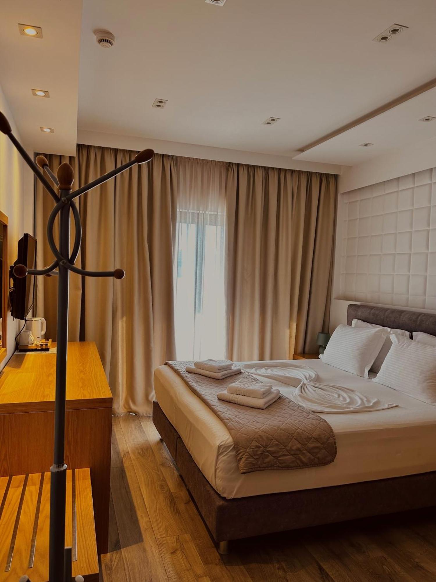 Hotel Sole ساراندا المظهر الخارجي الصورة