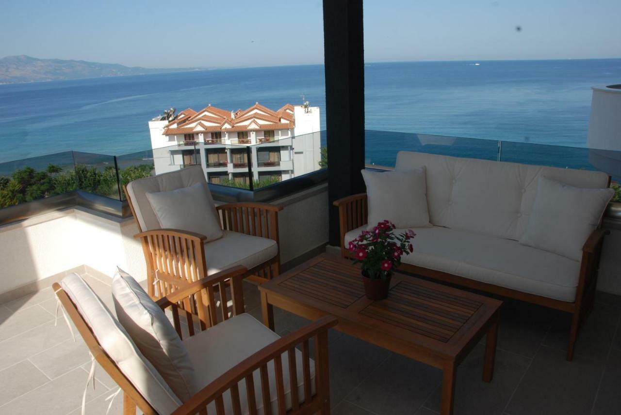 Hotel Sole ساراندا المظهر الخارجي الصورة
