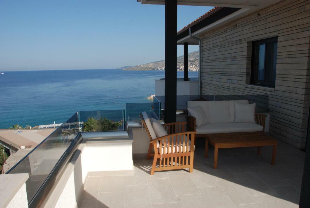Hotel Sole ساراندا المظهر الخارجي الصورة