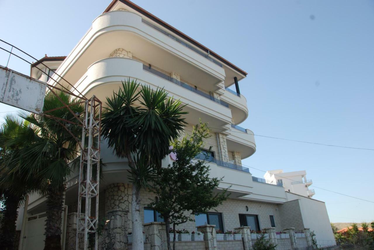 Hotel Sole ساراندا المظهر الخارجي الصورة