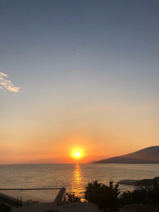 Hotel Sole ساراندا المظهر الخارجي الصورة