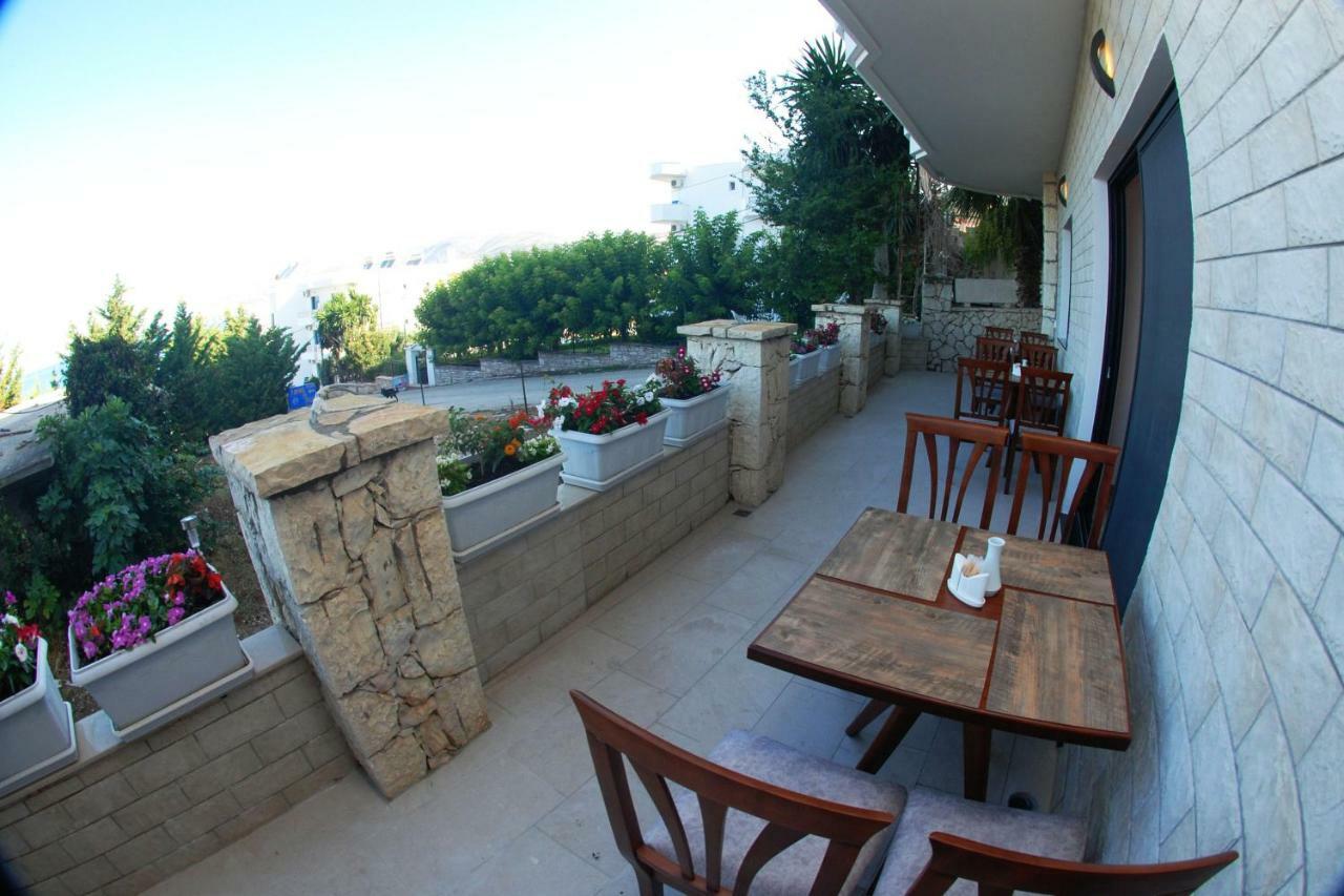 Hotel Sole ساراندا المظهر الخارجي الصورة