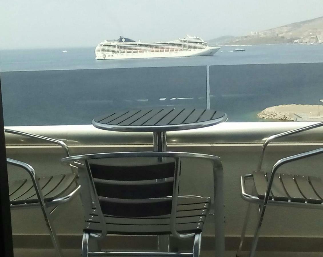 Hotel Sole ساراندا المظهر الخارجي الصورة